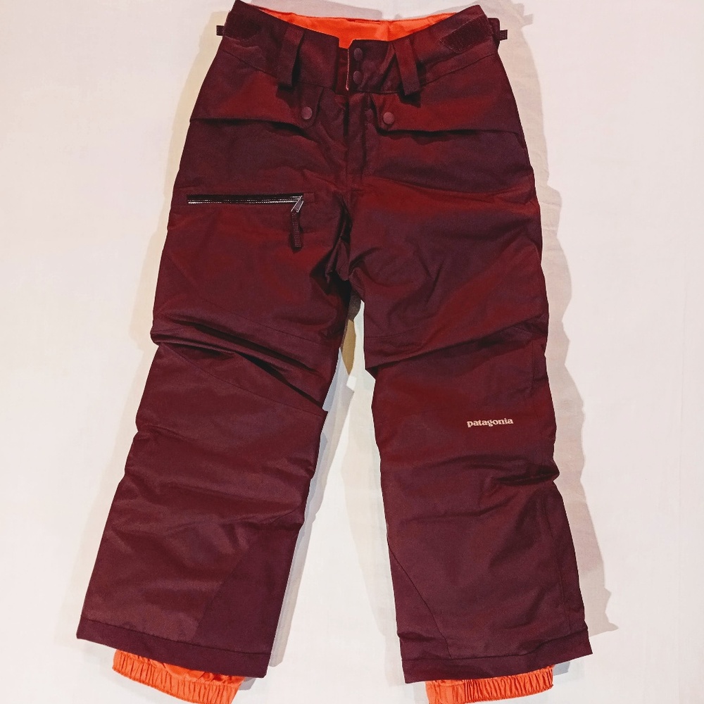 PATAGONIA - NWT - Snow Pants